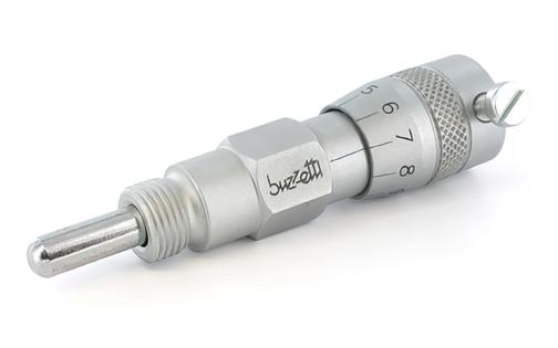 Micrometer for 2-stroke engines (0.1mm scale)