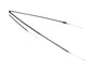 Throttle Cable Piaggio Fly 50 2-stroke