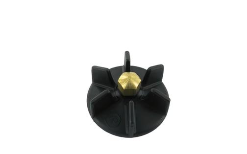 Water pump wheel Piaggio (all LC models)