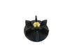 Water pump wheel Piaggio (all LC models)