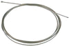 Throttle Cable universal 1.2x2250mm
