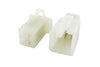 Cable Connector 4 pins universal