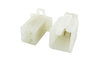 Cable Connector 4 pins universal