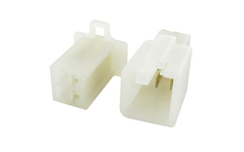 Cable Connector 4 pins universal