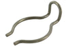 Clip kickstart pinion gear GY6 139QMA / 139QMB