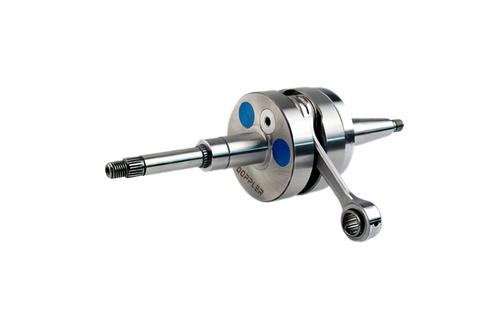 Crankshaft Doppler Endurance Peugeot horizontal
