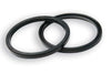 Oil Seals NBR rear pulley Malossi 34x39x3mm