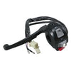 Switch / brake lever unit Generic Cracker/XOR left