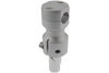Handlebar Stem STR8 Piaggio aluminium