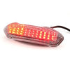 LED Taillight w/ indicator Piaggio NRG Power DD / DT