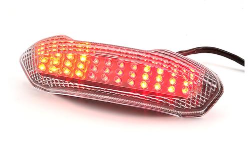LED Taillight w/ indicator Piaggio NRG Power DD / DT