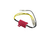 Resistor for LED indicators 25W - 10 Ohm