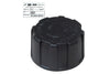 Overflow Tank Cap Piaggio / Gilera