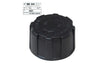 Overflow Tank Cap Piaggio / Gilera
