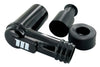Spark Plug Cap 90 degree plastic