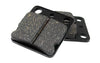 Brake Pads Galfer semi-metallic Peugeot New Vivacity