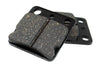 Brake Pads Galfer semi-metallic Peugeot New Vivacity