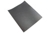 Sandpaper 240 d.230 x 280mm, 1 sheet