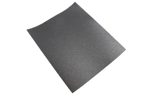 Sandpaper 240 d.230 x 280mm, 1 sheet
