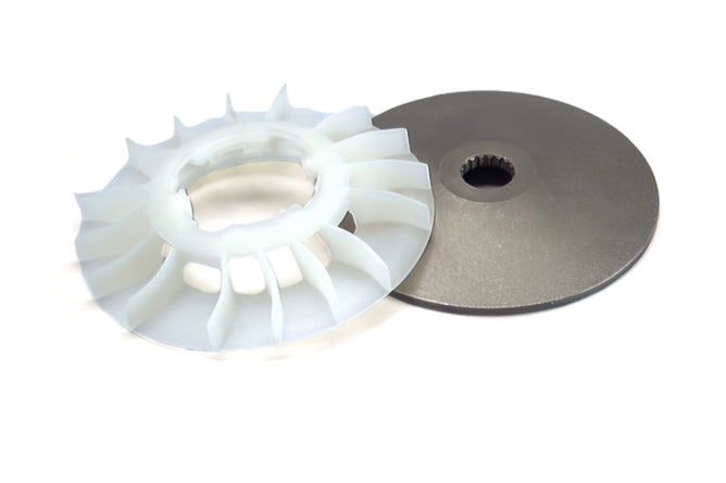 CVT Pulley / Fan Wheel Polini Air Speed Sport Piaggio NRG / Typhoon (before 1998)
