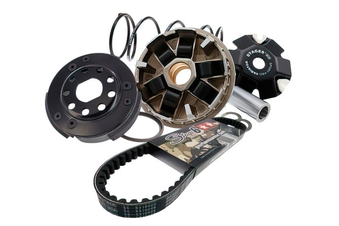 Transmission / CVT Kit Stage6 Sport Pro Peugeot