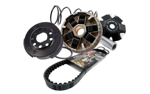Transmission / CVT Kit Stage6 Sport Pro Peugeot