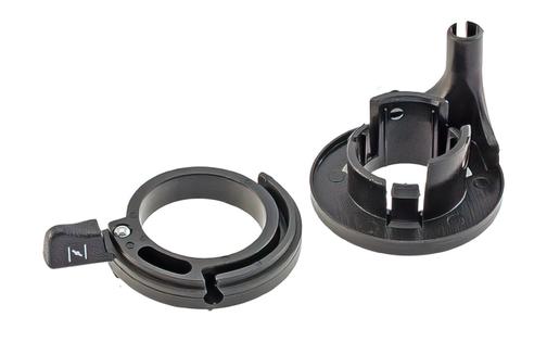 Choke Lever Mount RMS, Aprilia Rally / SR / Viper