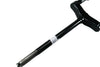 Fork EBR Replacement Piaggio NRG mc2 / mc3 Bj. 2001 - 2004