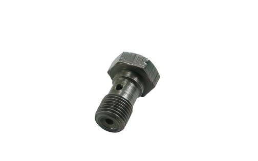Banjo Bolt brake caliper / master cylinder M10x1.00mm 23mm Piaggio