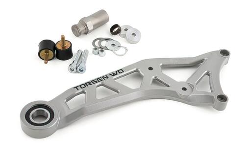 Polini Swingarm "TORSEN WD" Yamaha Aerox / MBK Nitro