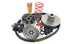 CVT Kit Overrange Malossi MHR Minarelli short / Jog