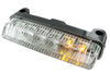 Tail Light LED Mini universal white, with -mark