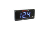 Digital Voltmeter Koso Super Slim blue