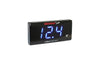 Digital Voltmeter Koso Super Slim blue