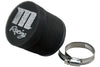 Luftfilter Motoforce Racing 35mm PHVA/PHBG black