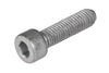 Wheel Bolt (hex) M8x30mm