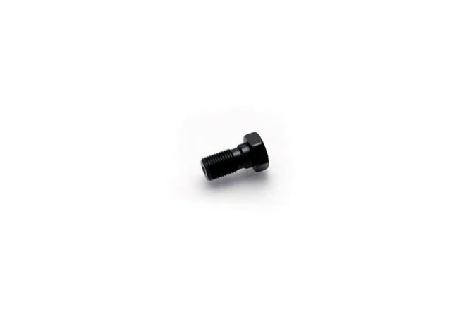 Banjo Bolt Motacc M10x1.00 black