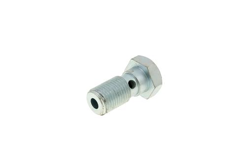 Banjo Bolt f. brake hose M10x1.0 AJP / Brembo