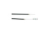 Throttle Cable (upper) Piaggio Zip 50cc