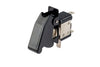 LED Kill Switch black latch