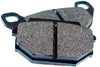 Brake Pads Galfer semi-metallic Kymco Super 9