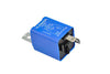 LED Flasher Relay 0.1 - 25A 2 pins