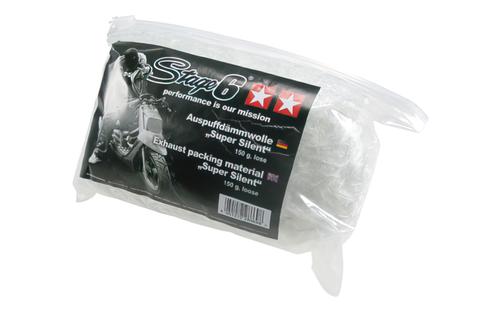 Silencer Wool Stage6 Super Silent (150g)