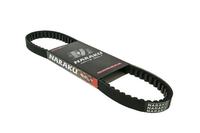 Drive Belt Naraku type 1E40QMB 788mm