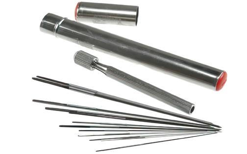 Jet Reamer Set