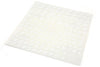 Sticker sheet white gothic