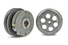 Rear Pulley, clutch + bell Minarelli before 1998 (105mm)