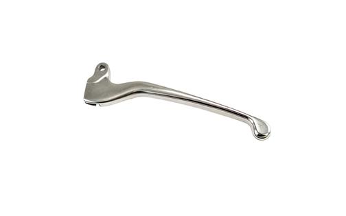 Brake Lever left side silver Piaggio NRG / Vespa LX / Runner