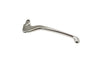 Brake Lever left side silver Piaggio NRG / Vespa LX / Runner