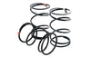Torque Springs Stage6 Yamaha Aerox / BW's